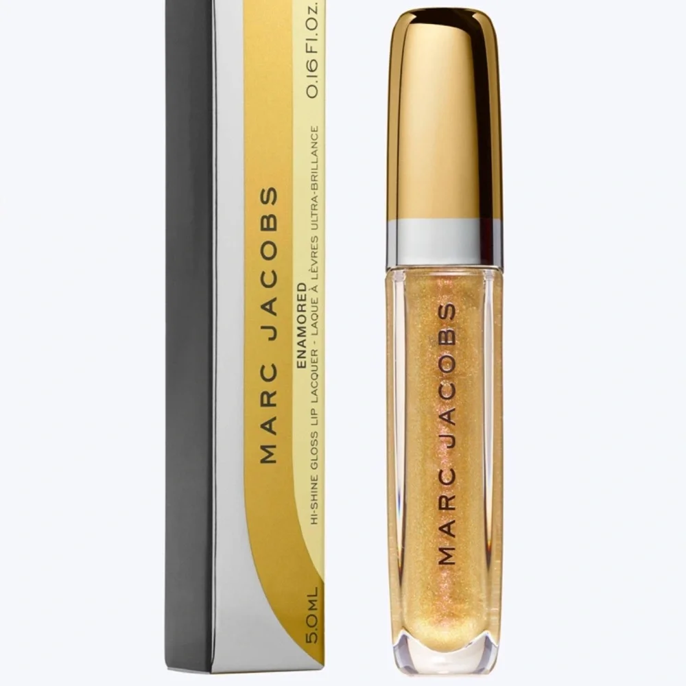 Marc Jacobs Beauty Enamored 368 Shine a Light